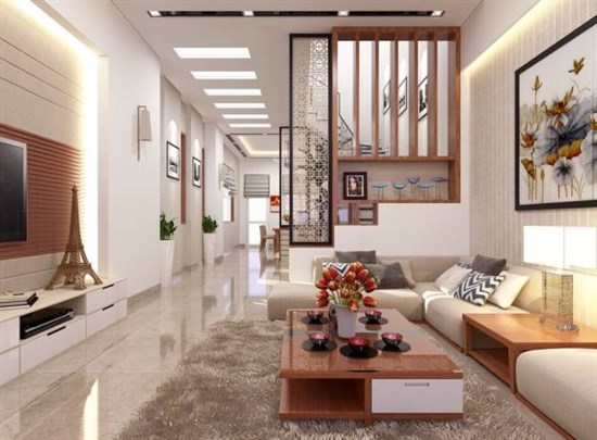 Top 5+ xu hướng thiết kế nhà rộng 6m dài 11m rẻ hot nhất hiện nay