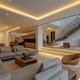 Khám phá những điểm nổi bật khi thi công trần thạch cao