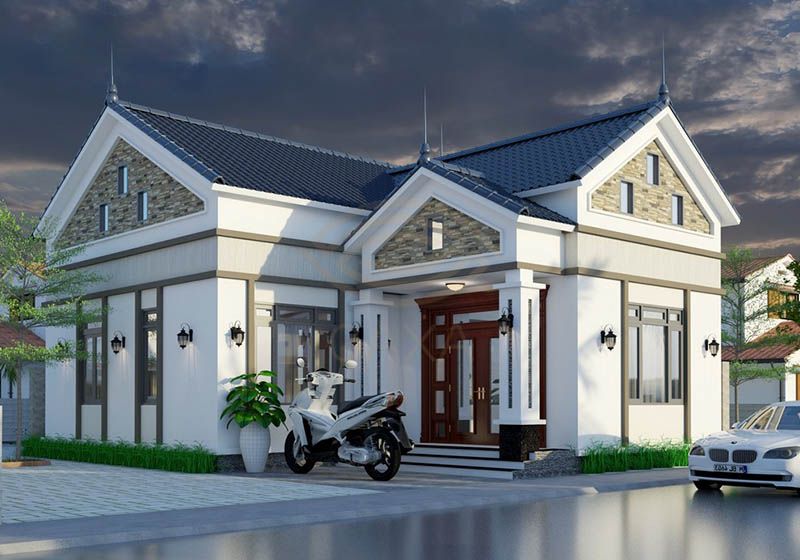 Lưu ý khi xây nhà cấp tốc dưới 500 triệu