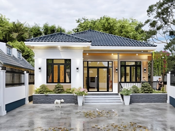 Đơn giá xây dựng