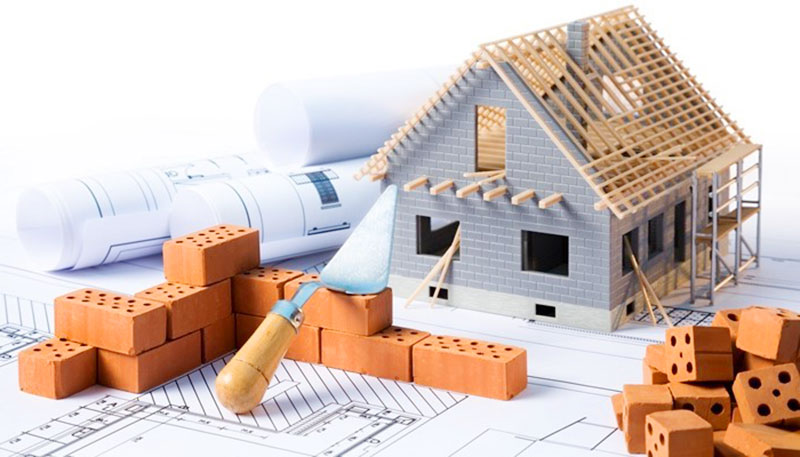 Tham khảo giá xây nhà theo m2 giúp bạn dễ dàng ước lượng được mức tài chính cần sử dụng để xây nhà