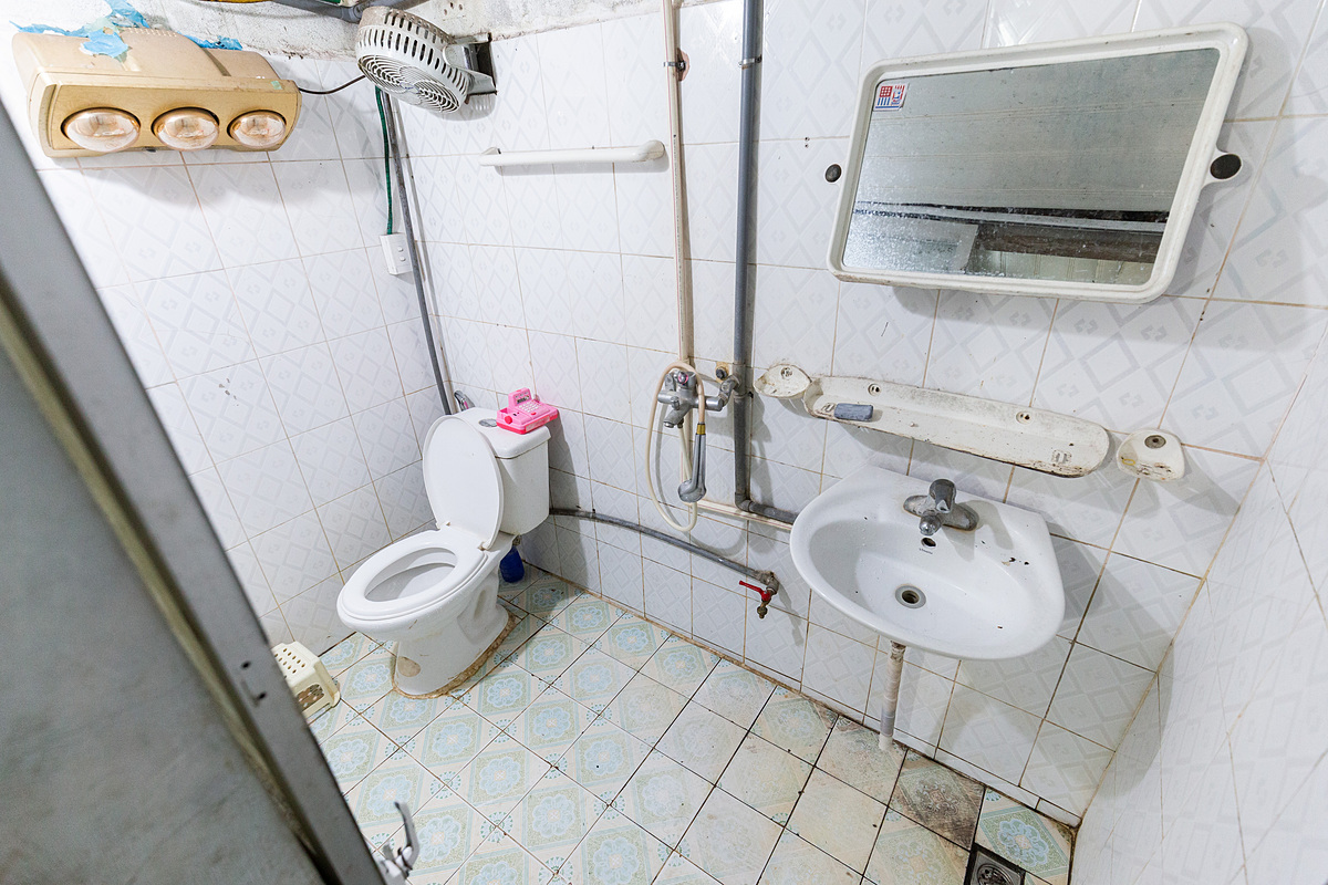 Báo giá dịch vụ sửa chữa nhà tắm, nhà vệ sinh 2021