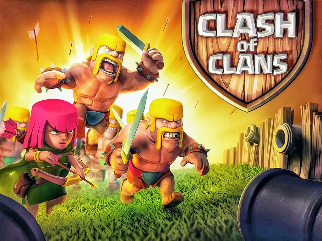 Claѕh of Clan là tựa game chiến thuật được yêu thích hàng đầu